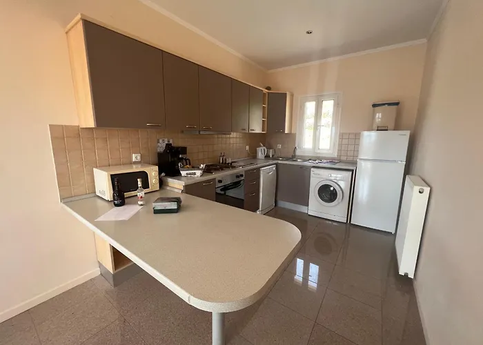 Villa Karavaki Lixúri